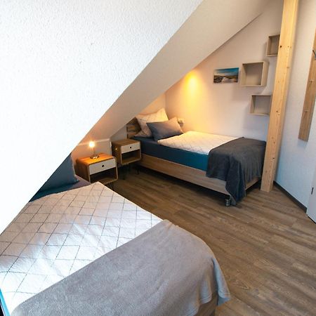 Apartment Meine Δωμάτιο φωτογραφία