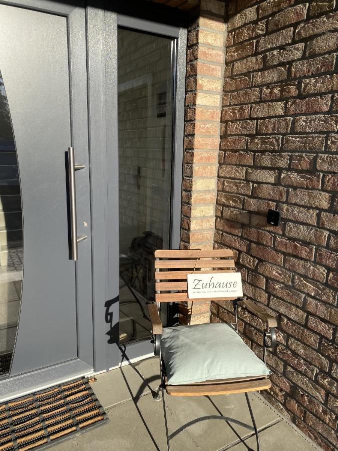 Apartment Meine Εξωτερικό φωτογραφία