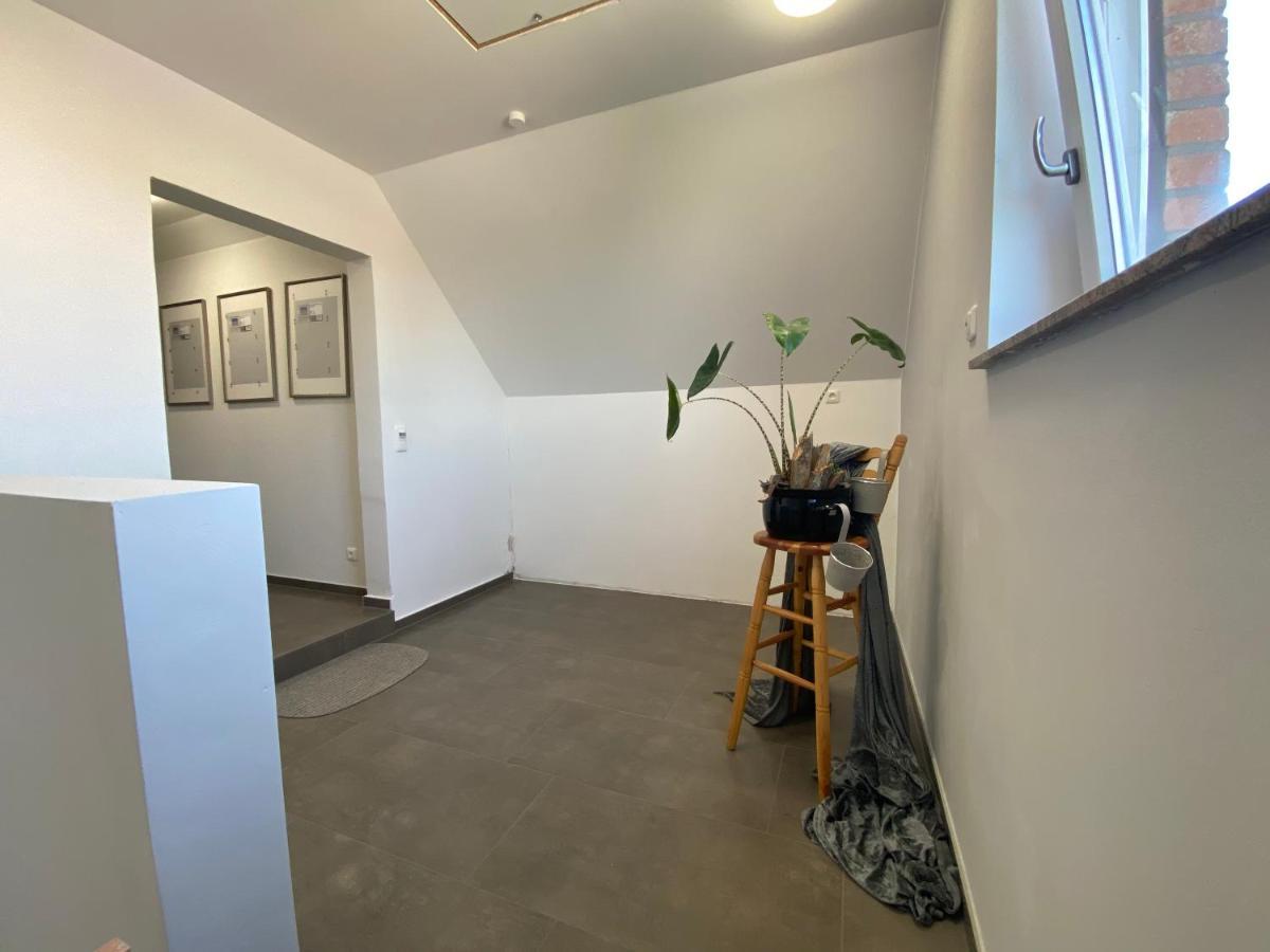 Apartment Meine Εξωτερικό φωτογραφία