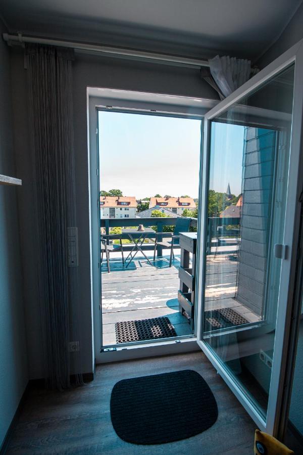 Apartment Meine Εξωτερικό φωτογραφία
