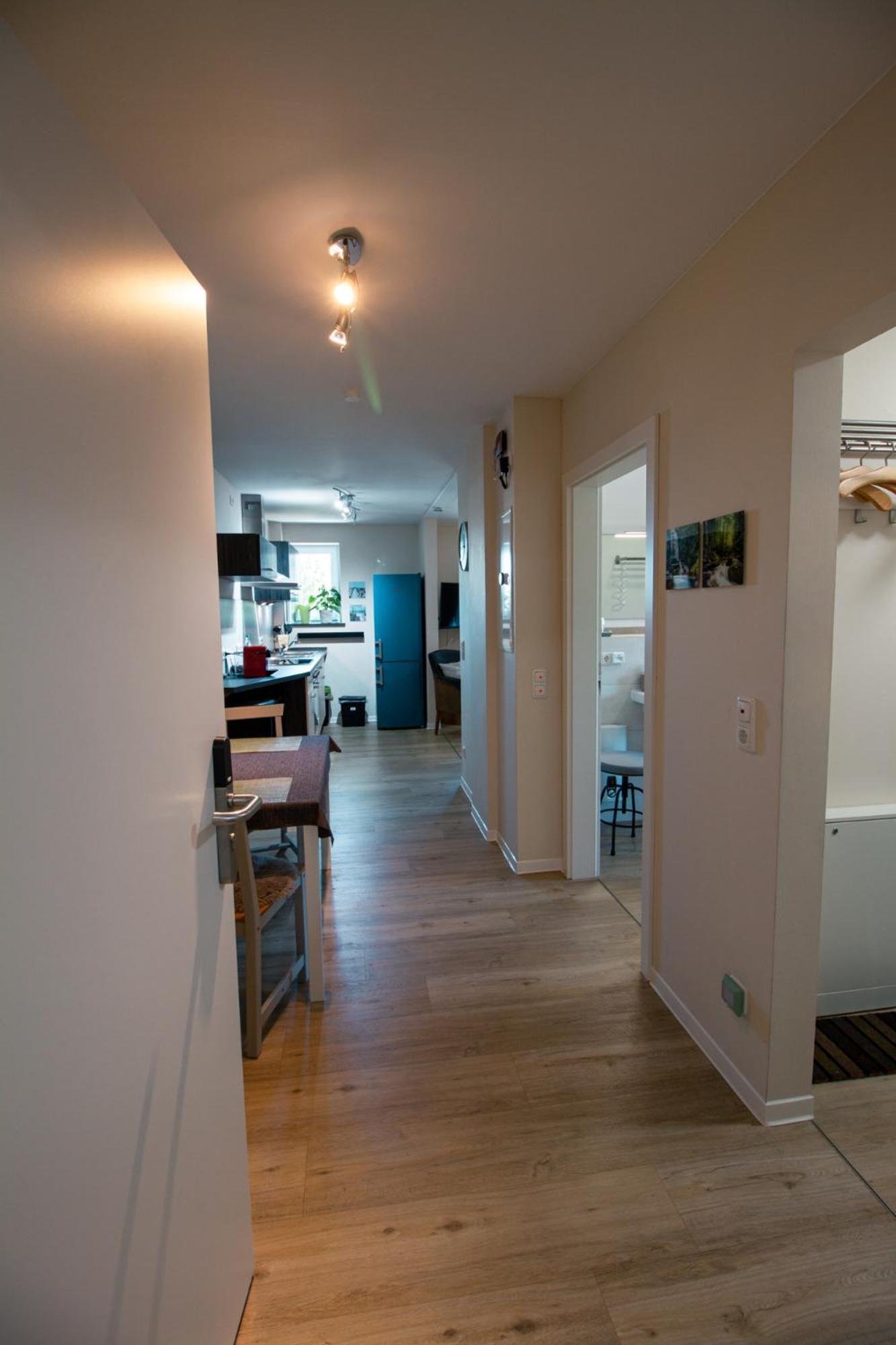 Apartment Meine Δωμάτιο φωτογραφία