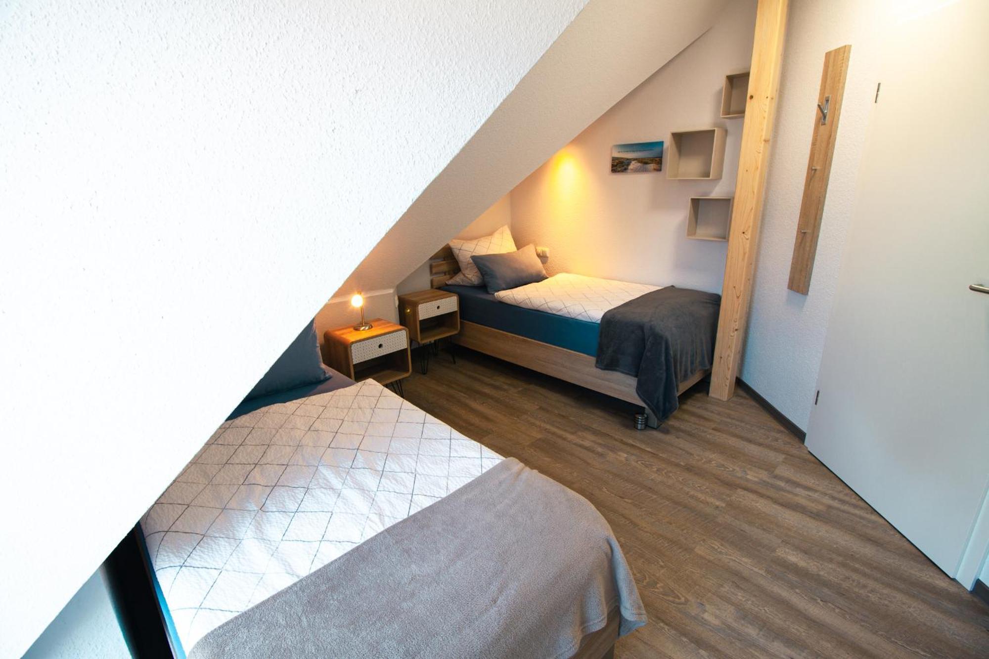 Apartment Meine Δωμάτιο φωτογραφία