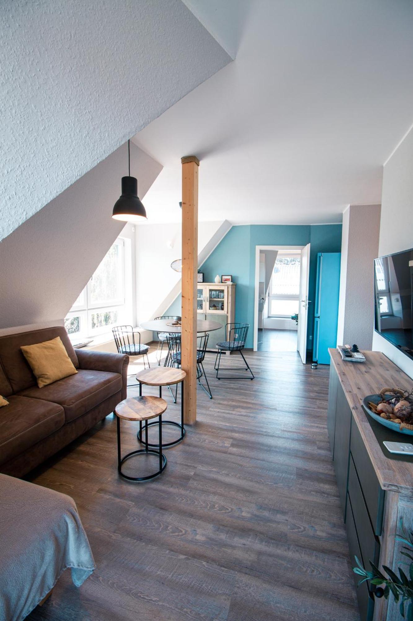 Apartment Meine Δωμάτιο φωτογραφία
