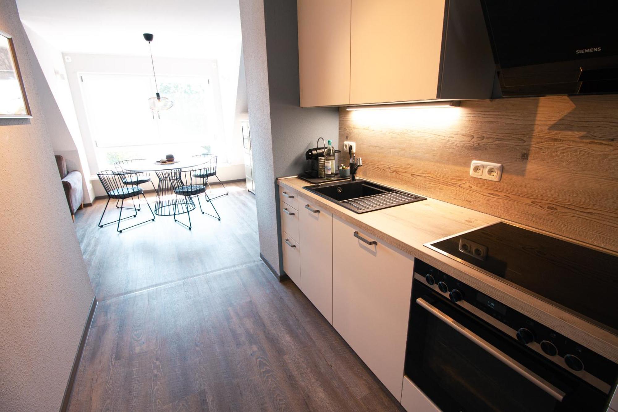 Apartment Meine Δωμάτιο φωτογραφία