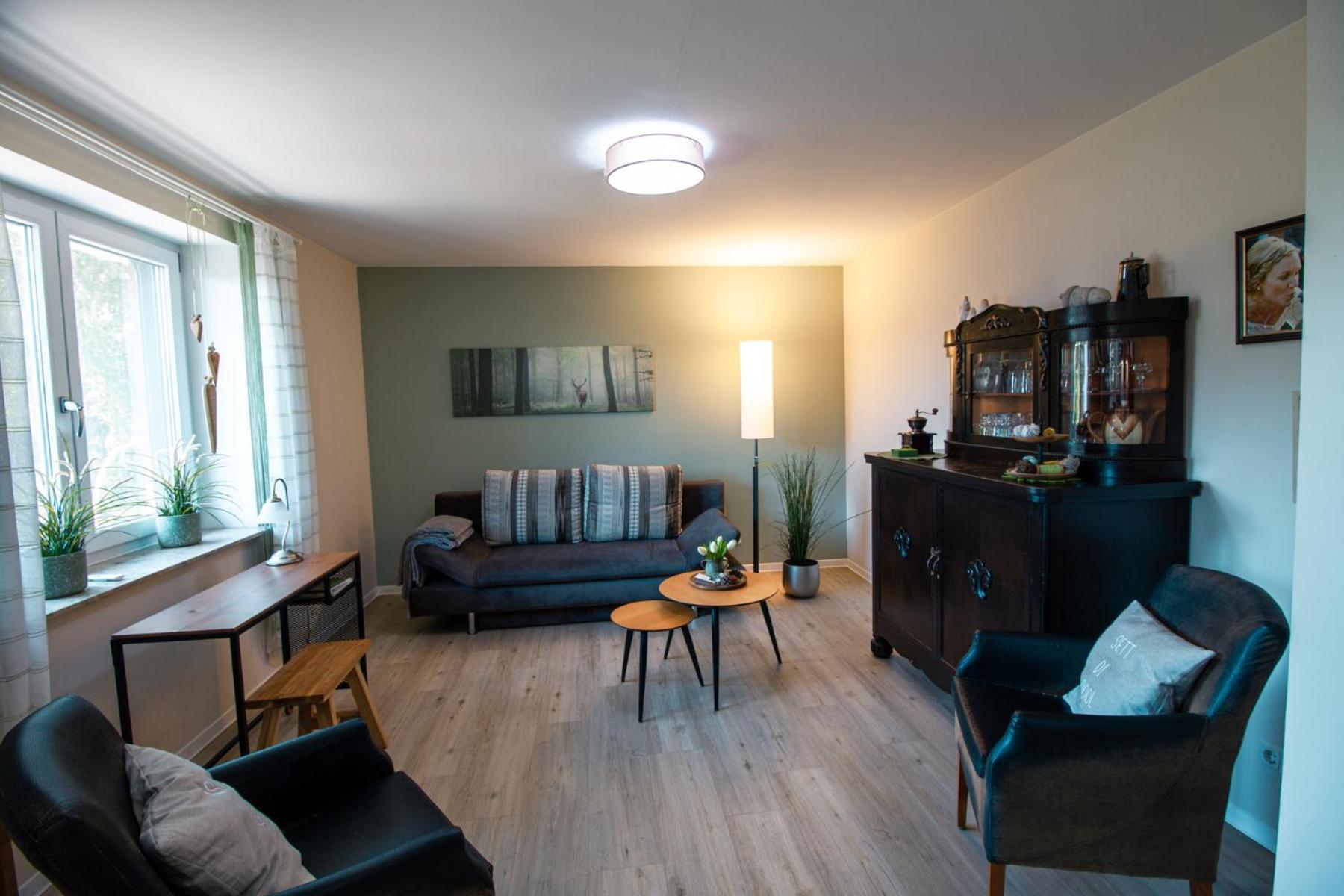Apartment Meine Δωμάτιο φωτογραφία