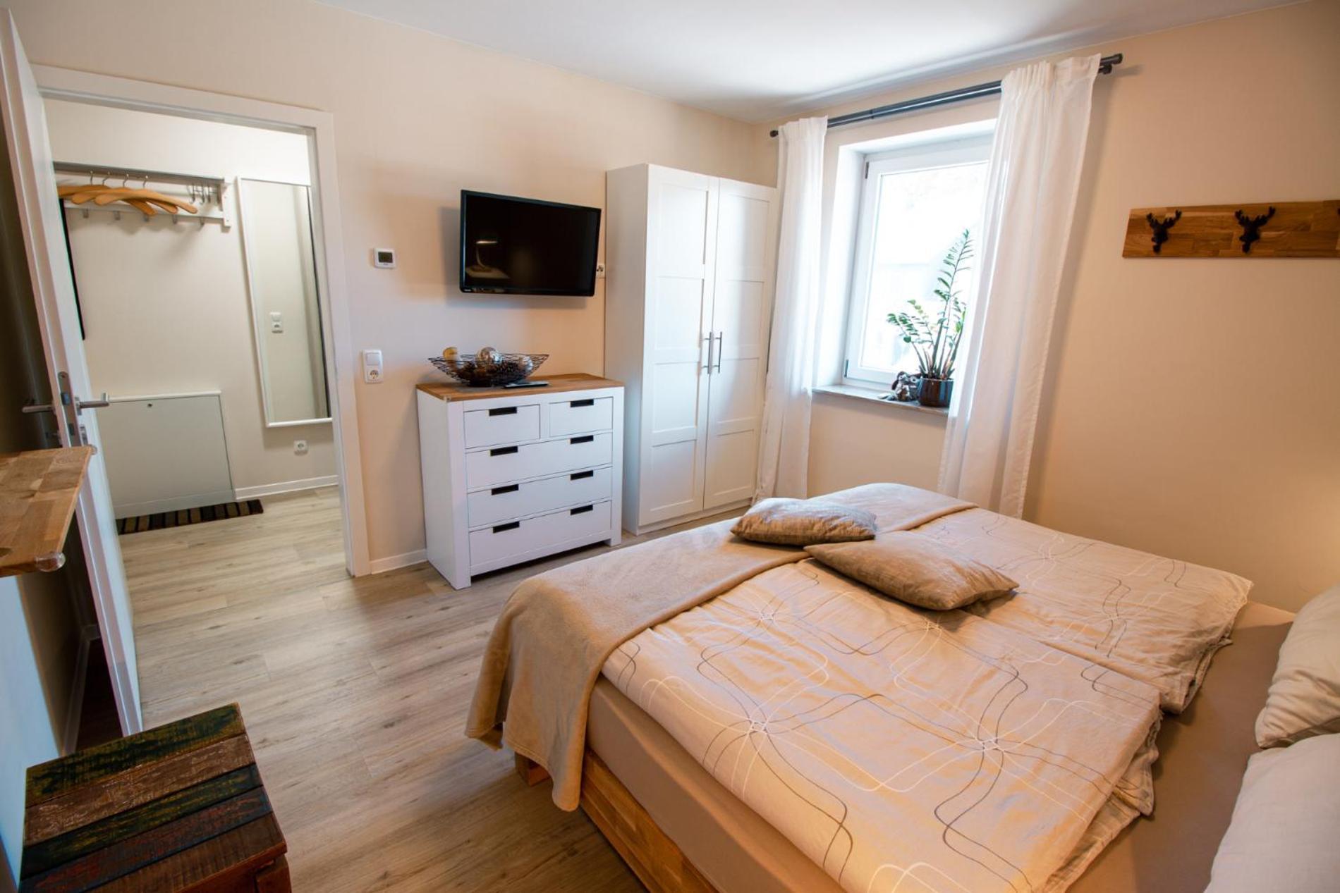 Apartment Meine Δωμάτιο φωτογραφία