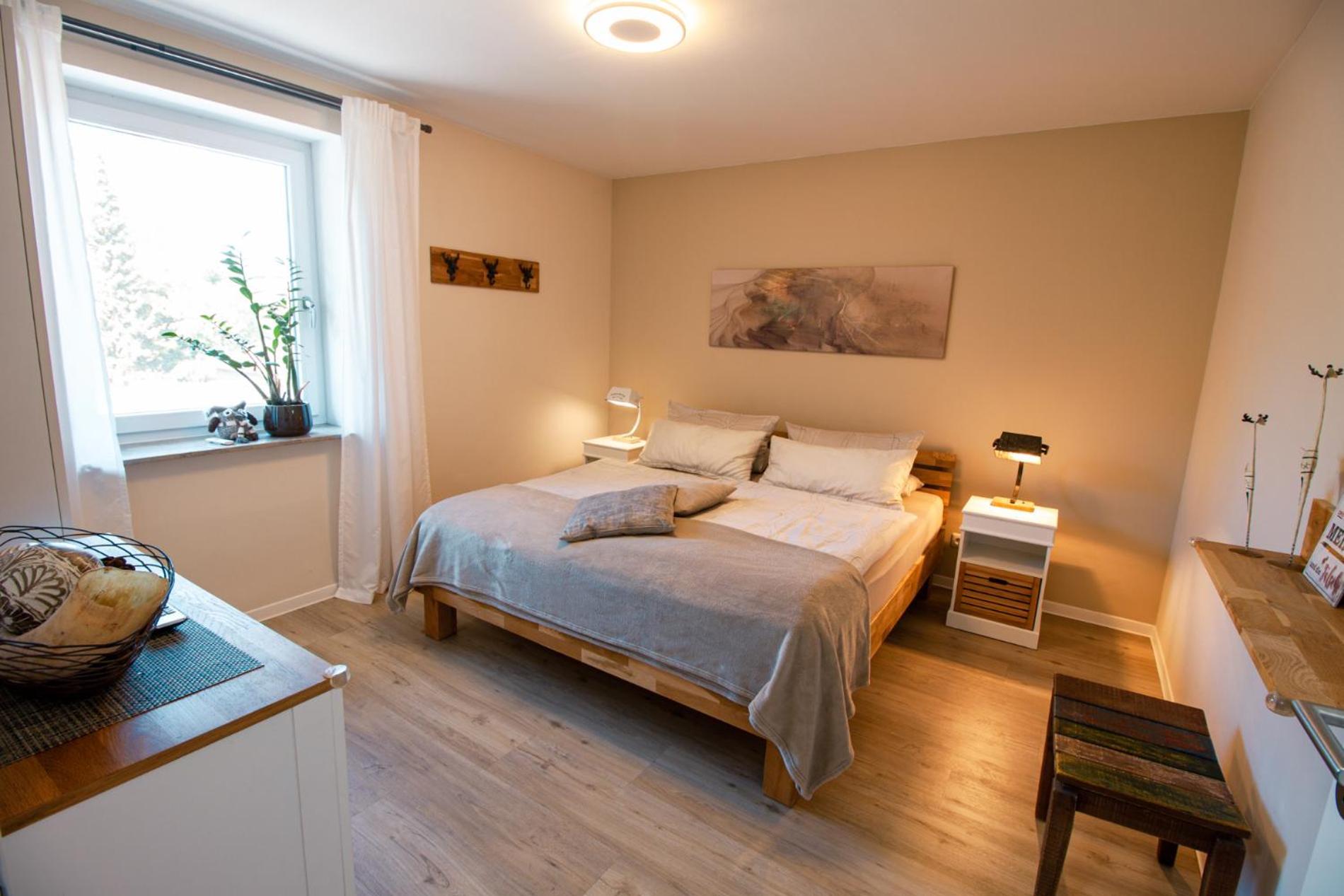 Apartment Meine Δωμάτιο φωτογραφία