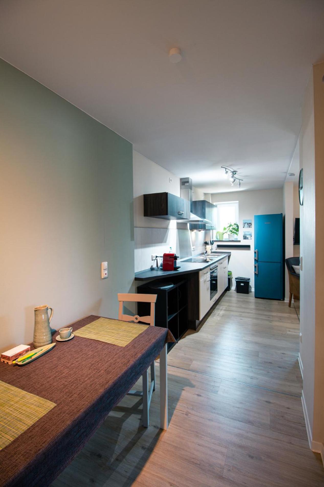 Apartment Meine Δωμάτιο φωτογραφία